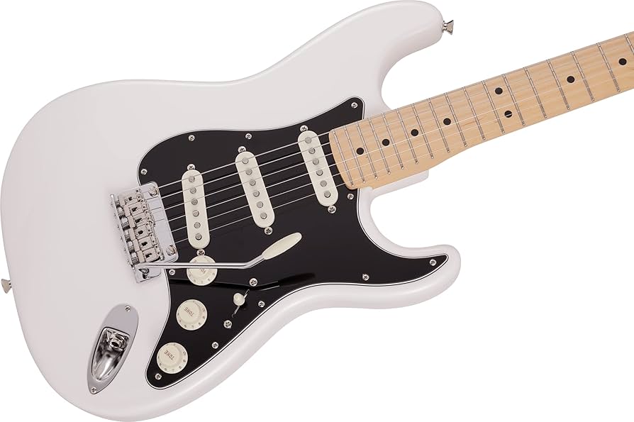 【美品、付属品付き⠀】ホームスタークラシック Amazon | Fender ショートスケールギター Made in Japan Junior